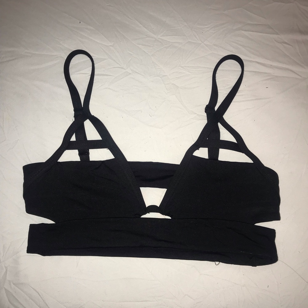 Worn Once Tavik Top